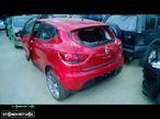 Renault Clio IV 2015 para peças - 1