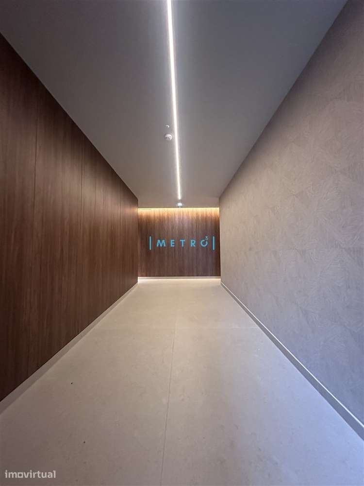 Apartamento T4 Venda em Matosinhos e Leça da Palmeira,Matosinhos-1