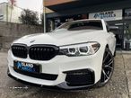 BMW 520 d Pack M Auto - 2