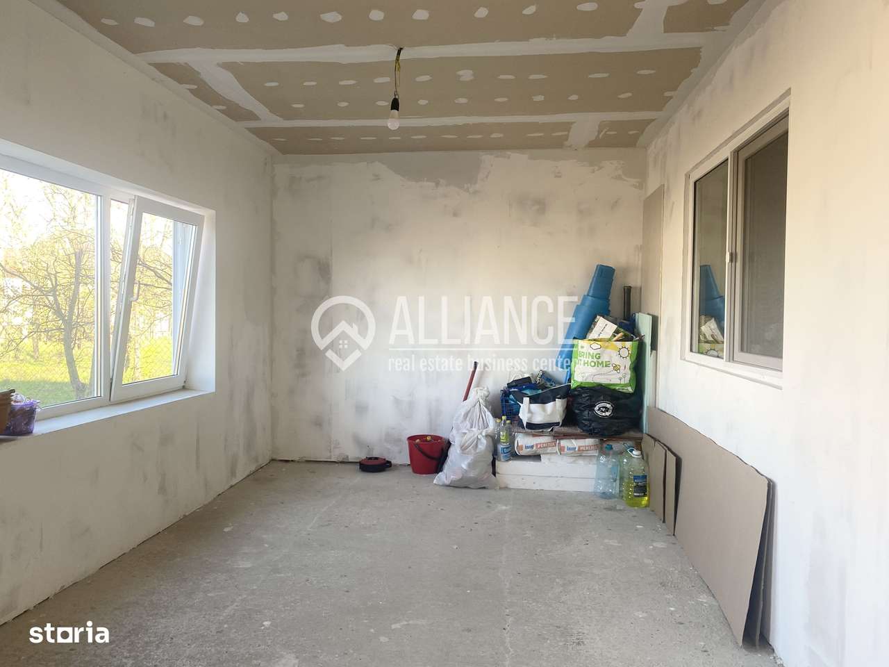 Castelu (COD 07) Casă 4 camere cu teren de 625 mp-13