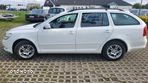 Skoda Octavia 1.6 Ambiente - 28