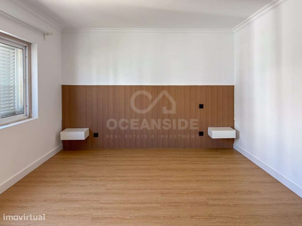 Apartamento T3 duplex - Estoril-49