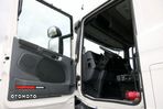 Scania R 490 / RETARDER / KLIMA POSTOJOWA / HIGHLINE / MANUAL /EURO 6 / - 23