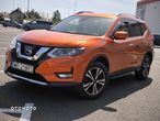 Nissan X-Trail - 4