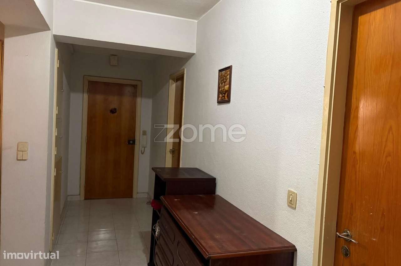 Arrendamento T3 – Famões, Odivelas | 1.350€/mês - Grande imagem: 5/20