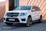 Mercedes-Benz GL 500 4-Matic - 2