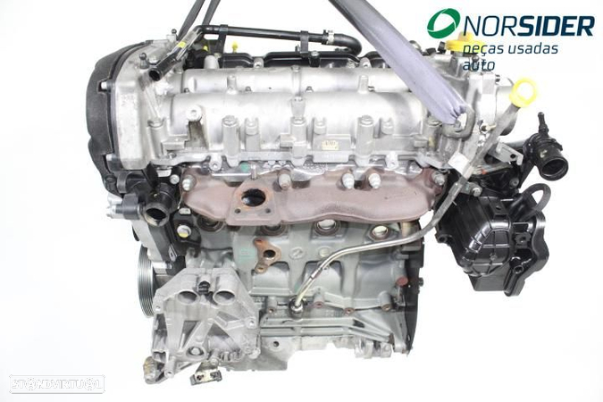 Motor Alfa Romeo Giulietta|10-16 - 6