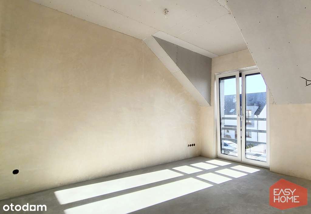 Całkowicie nowa inwestycja w Mosinie.-18