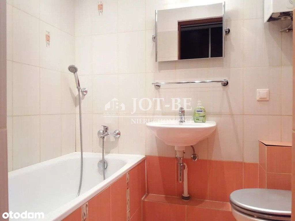 Słoneczne mieszkanie w centrum Wrocławia - Pełny obrazek: 4/6