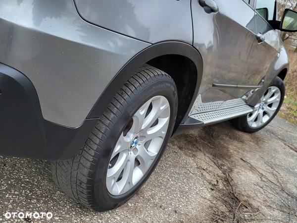 BMW X5 xDrive30d - 21