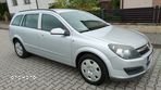 Opel Astra - 1