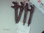 Injector Usado REF. 0445110351 | Fiat Doblo/punto Ii Cargo (263) Furgón Base 1.3... - 1