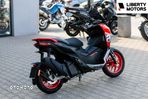 Aprilia SR - 3