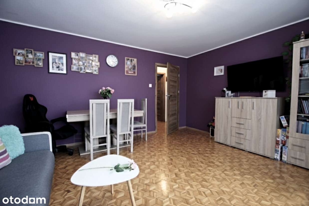 Mieszkanie ul. Zoli Oporów, 3 pokoje, REZERWACJA !!!!!!!!!!!!!!!!!!-6