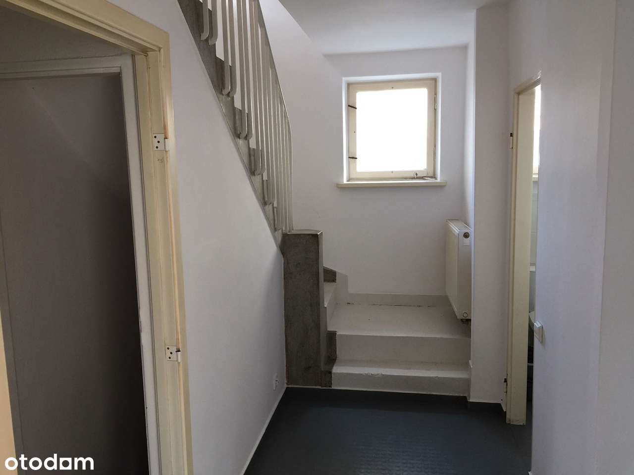 Do wynajęcia dom z lat 70tych na Mokotowie (Fort mokotów) - Pełny obrazek: 5/12