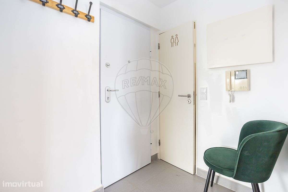 Apartamento T3 à venda em Almada-10