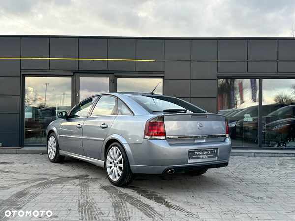 Opel Vectra 1.8 Cosmo - 12