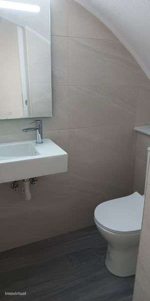 Moradia T3 rés do chão - Grande imagem: 4/12