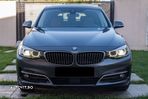 BMW Seria 3 320d xDrive GT Aut. Luxury Line - 4