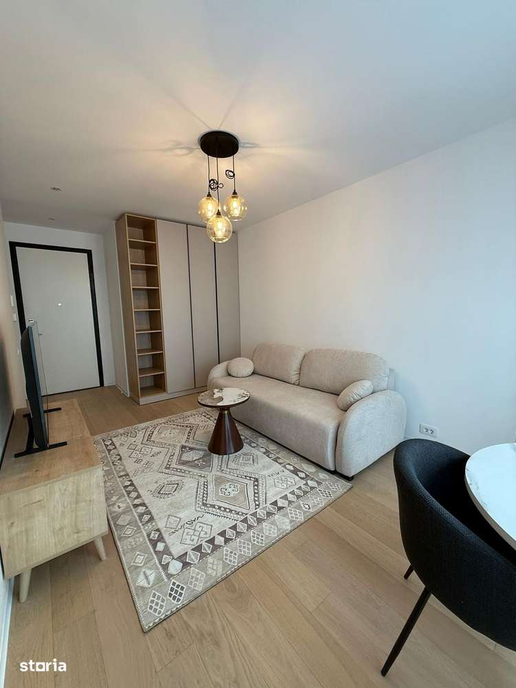 Apartament 2 camere | De inchiriat | Floreasca - Imagine principală: 5/6