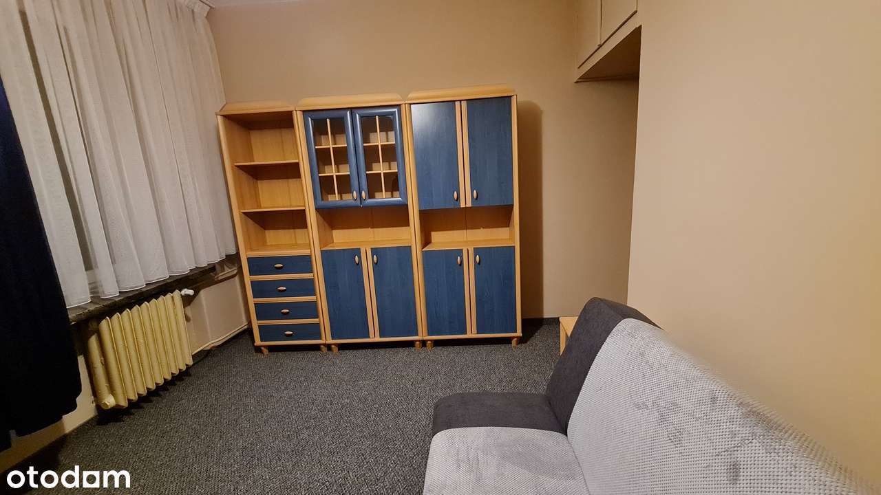 Ul. Świdnicka - Arkady - Dwa pokoje - Pełny obrazek: 4/7