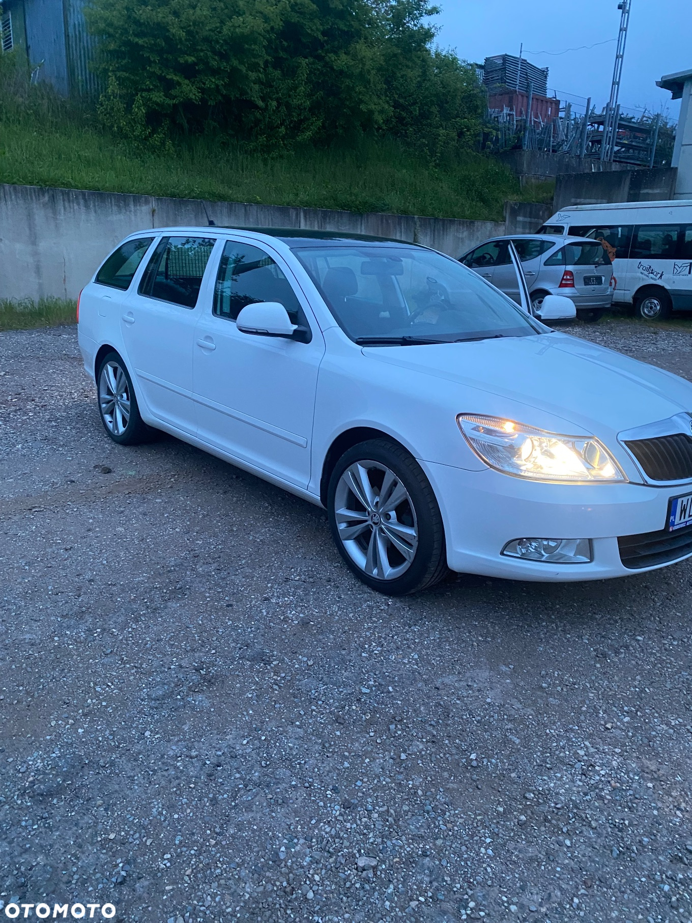 Skoda Octavia 1.2 TSI Elegance DSG - 14