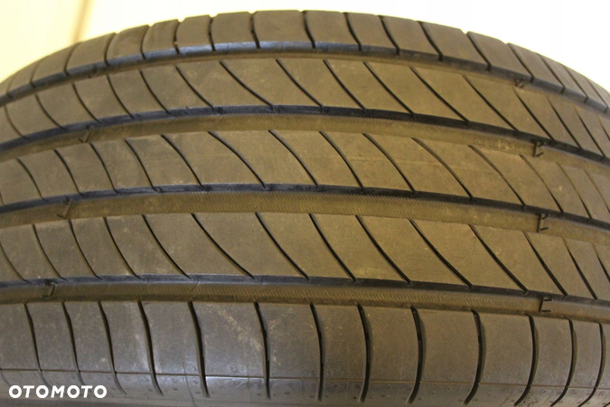 OPONA LATO MICHELIN PRIMANCY 4 215 55 17 94V 7mm - 4