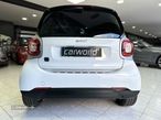 Smart ForTwo Coupé EQ passion edition nightsky - 34