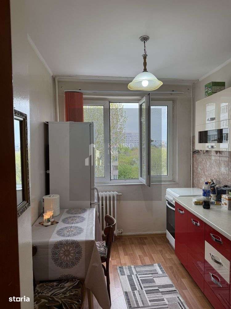 Apartament 2 camere decomandat Metrou Nicolae Grigorescu / IOR x