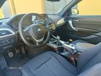 BMW 220 d Cabrio - 10