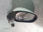 ESPELHO RETROVISOR SEAT LEON 1P 05-12 -  DIREITO - 1