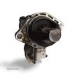 Motor Arranque Opel Corsa D (S07) - 5