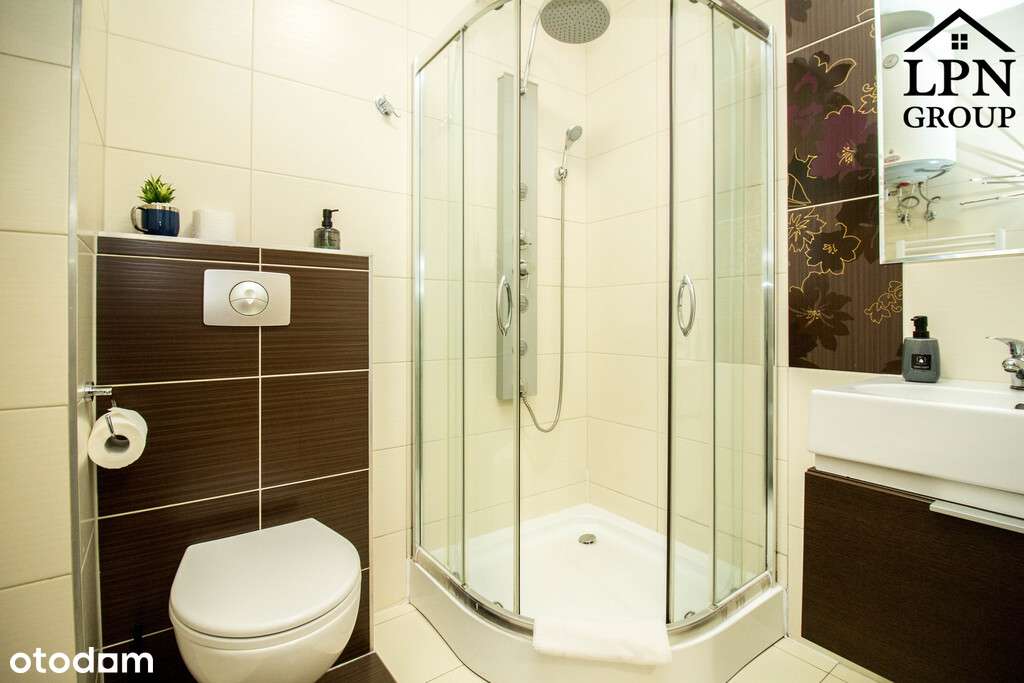 Przytulny Trzypokojowy Apartament Zakopane.-13