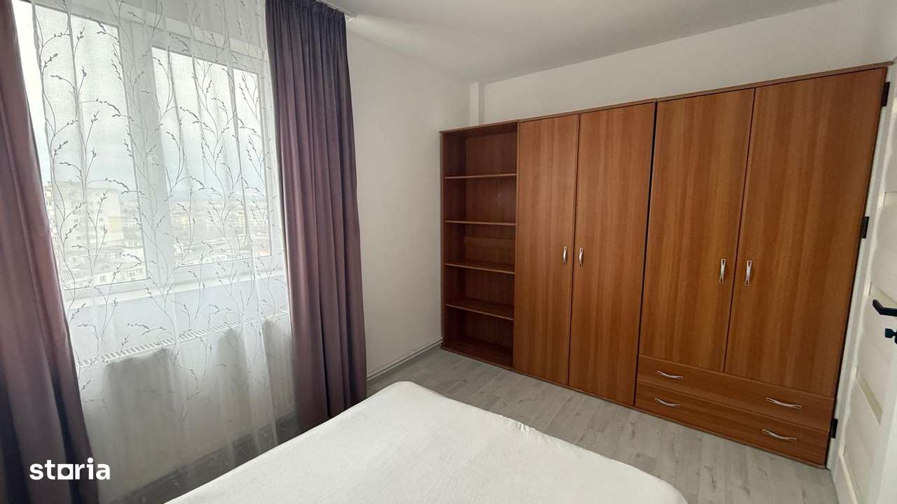 Apartament cu 2 camere de vanzare in Alexandru cel Bun - Imagine principală: 4/9