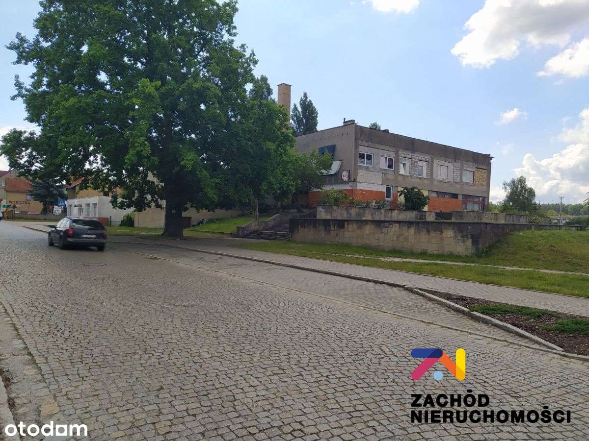 Budynek po starej restauracji na sprzedaż!!! - Pełny obrazek: 4/5