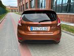 Ford Fiesta - 10