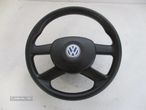 Volante VW Volkswagen Polo 2002 a 2008 - 3