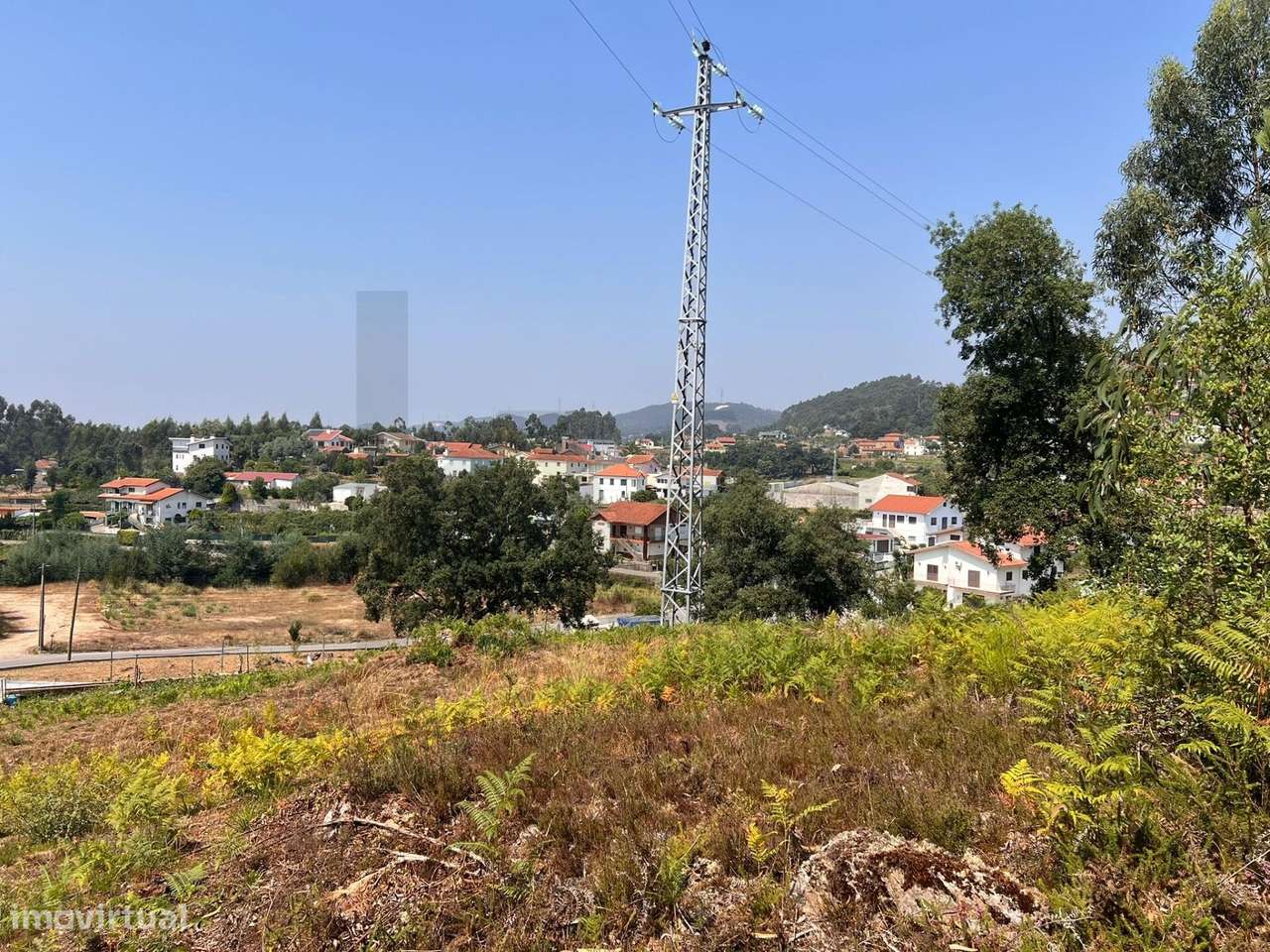 Oportunidade Única: Terreno para Construção com 2.514m2 em Localização - Grande imagem: 5/20