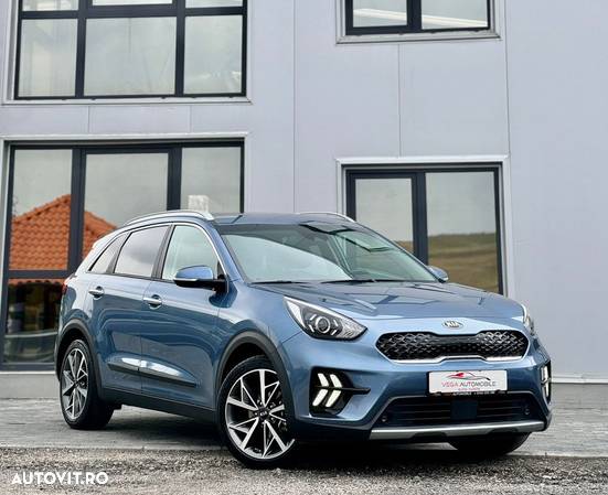 Kia Niro - 1