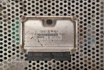 Calculator motor ECU 8D1906018A Audi A3 8L (facelift)  [din 2000 pana  2003] seria Hatchback 5-usi - 3