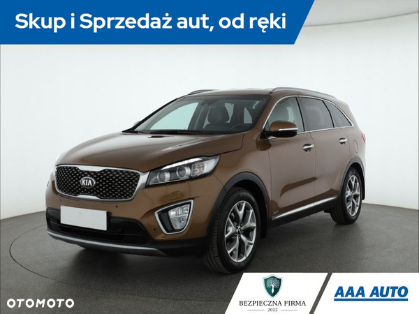 Kia Sorento - 2