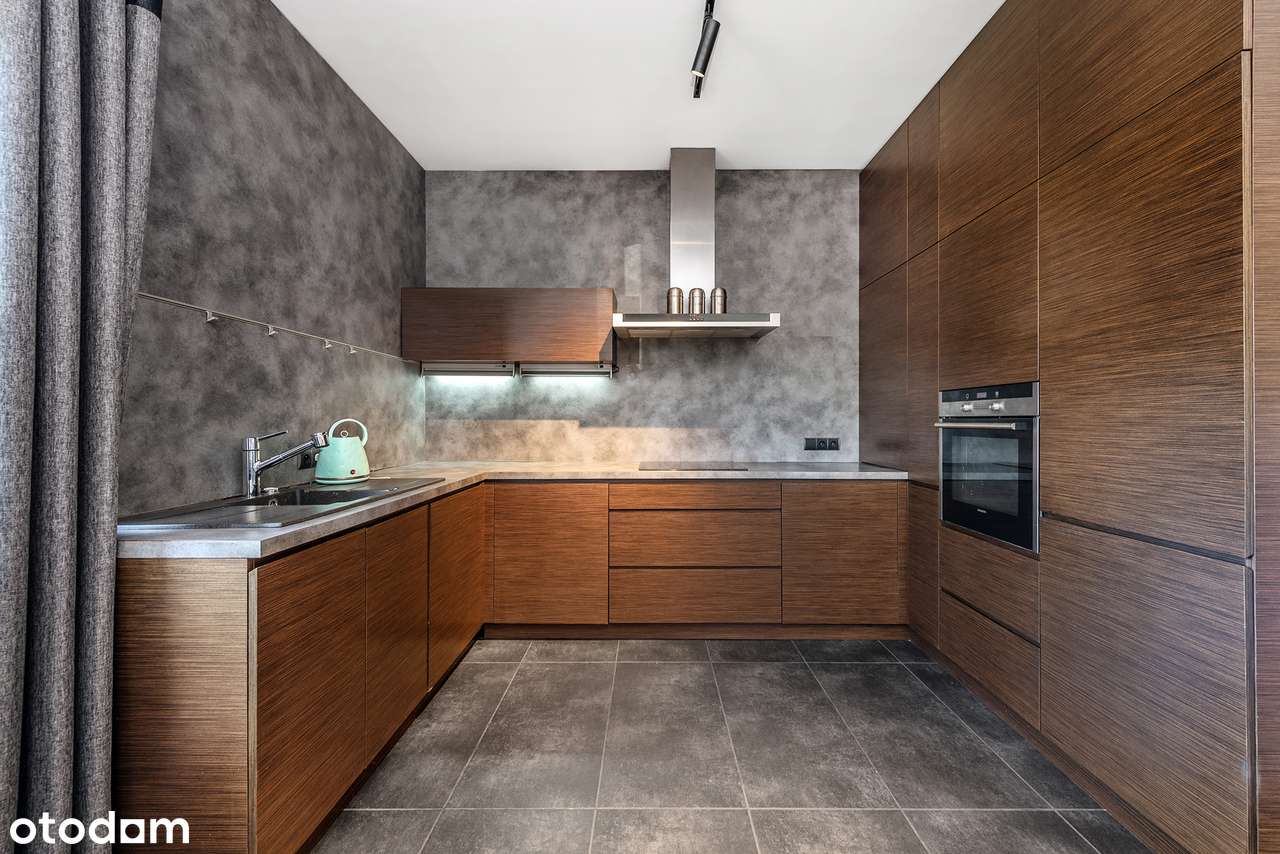 Bardzo ładny, przestronny dom z widokiem na Tatry-6