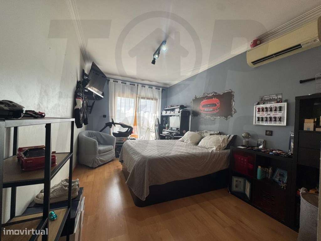 Apartamento T3 - Garagem - Malvarosa - 573.000 €-29