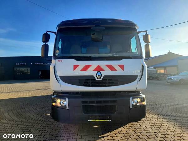 Renault Premium 310DXI - 2