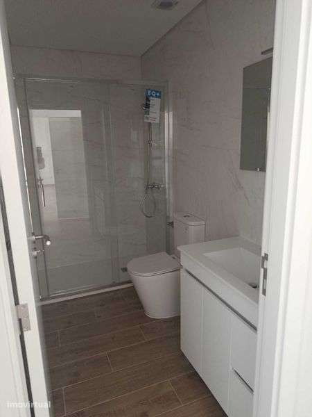 Moradia T1 Nova | com estacionamento  | 10 minutos do centro de viseu - Grande imagem: 5/5