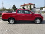 SsangYong Musso Grand 2.2 e-XDi Quartz 4WD - 4