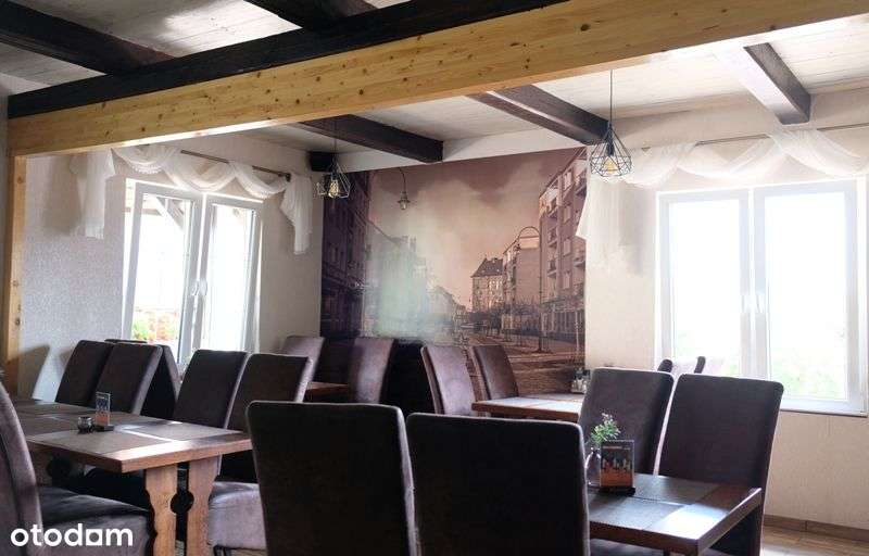 Restauracja w sercu Lidzbarka Warmińskiego-5