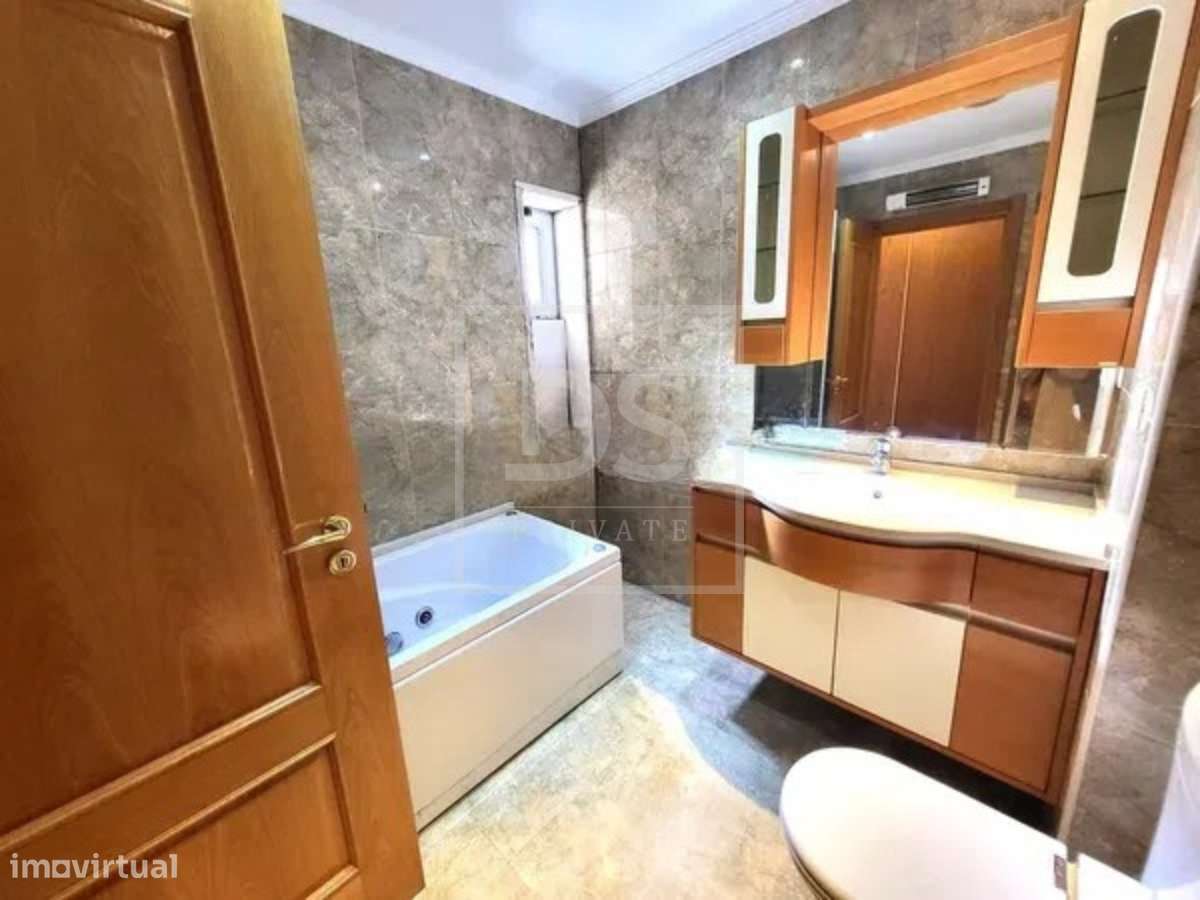 Apartamento T4 Venda em Parque das Nações,Lisboa-12