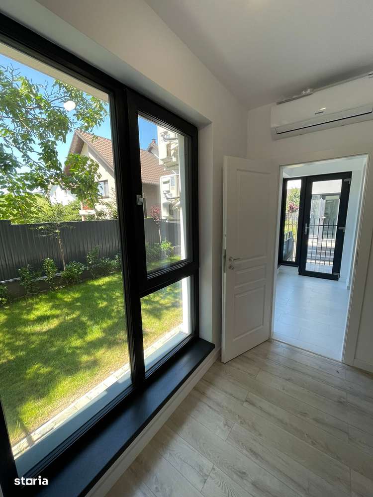 Finalizat/Intabulat - Sun Residence-Ap 4 camere-96 Mp - Grădină 55 Mp - Imagine principală: 2/20