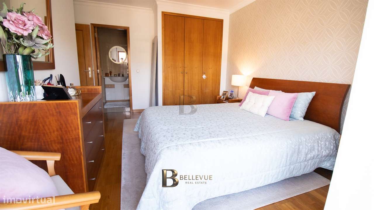 Apartamento T3 Venda em Paredes,Paredes-12